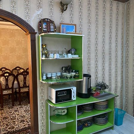 Khiva Otabek B&B Hotel Exteriör bild
