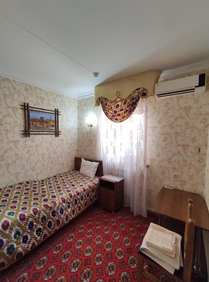 Khiva Otabek B&B Hotel Exteriör bild