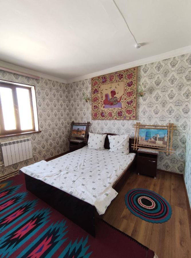 Khiva Otabek B&B Hotel Exteriör bild