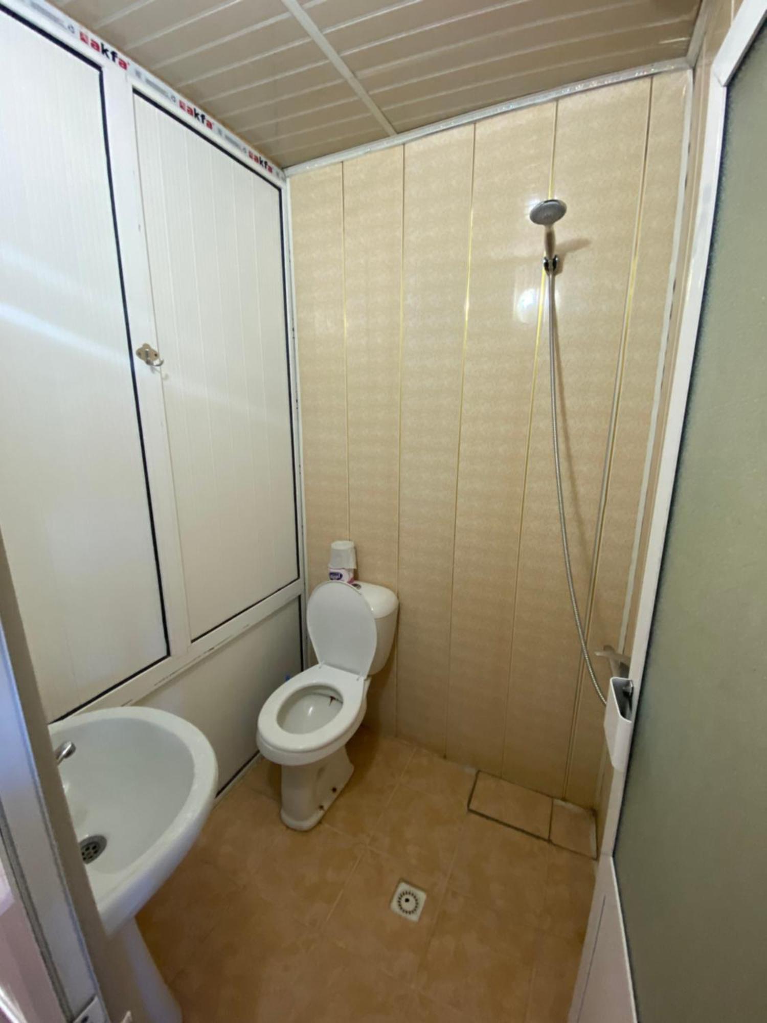 Khiva Otabek B&B Hotel Exteriör bild