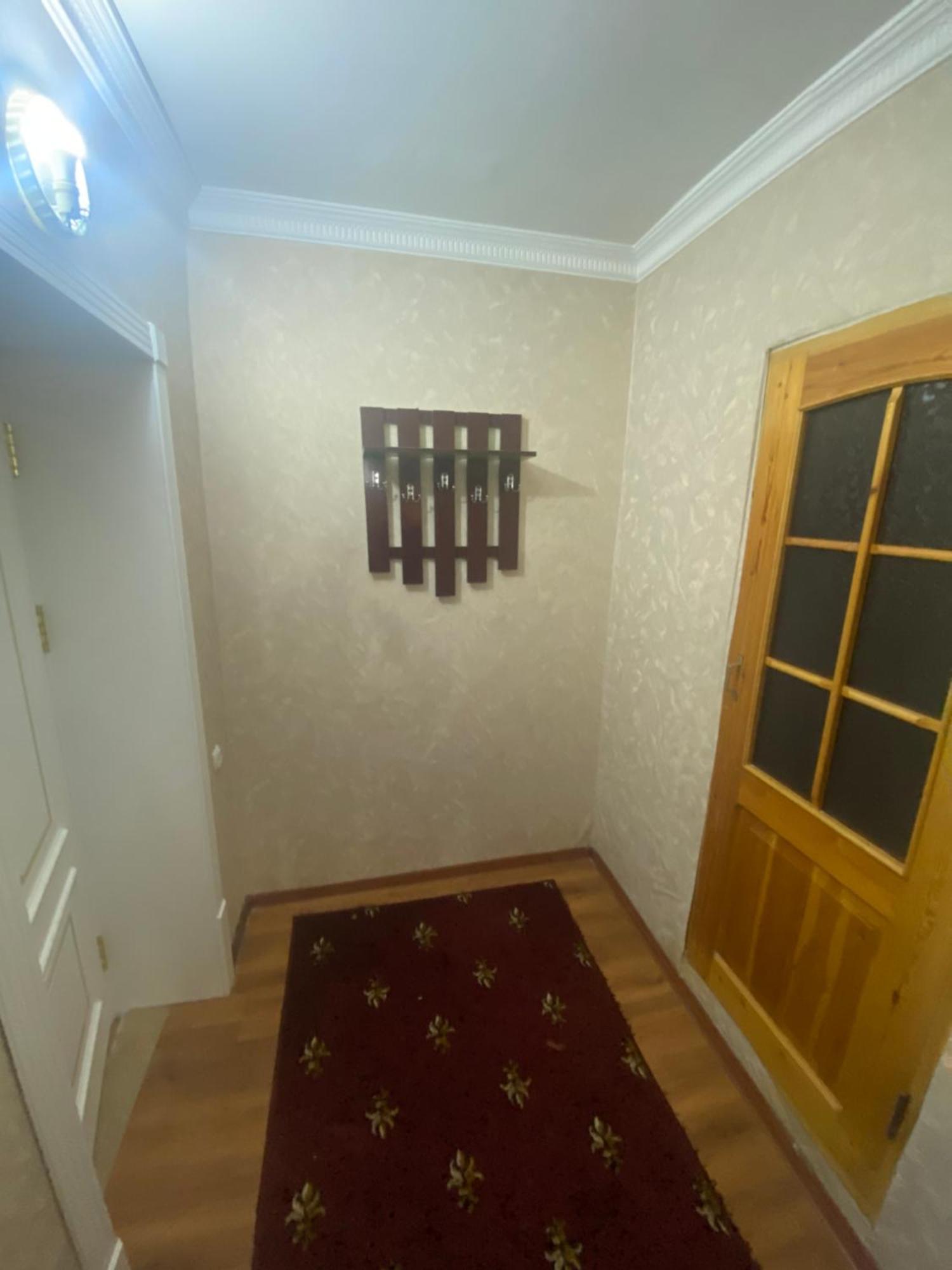 Khiva Otabek B&B Hotel Exteriör bild