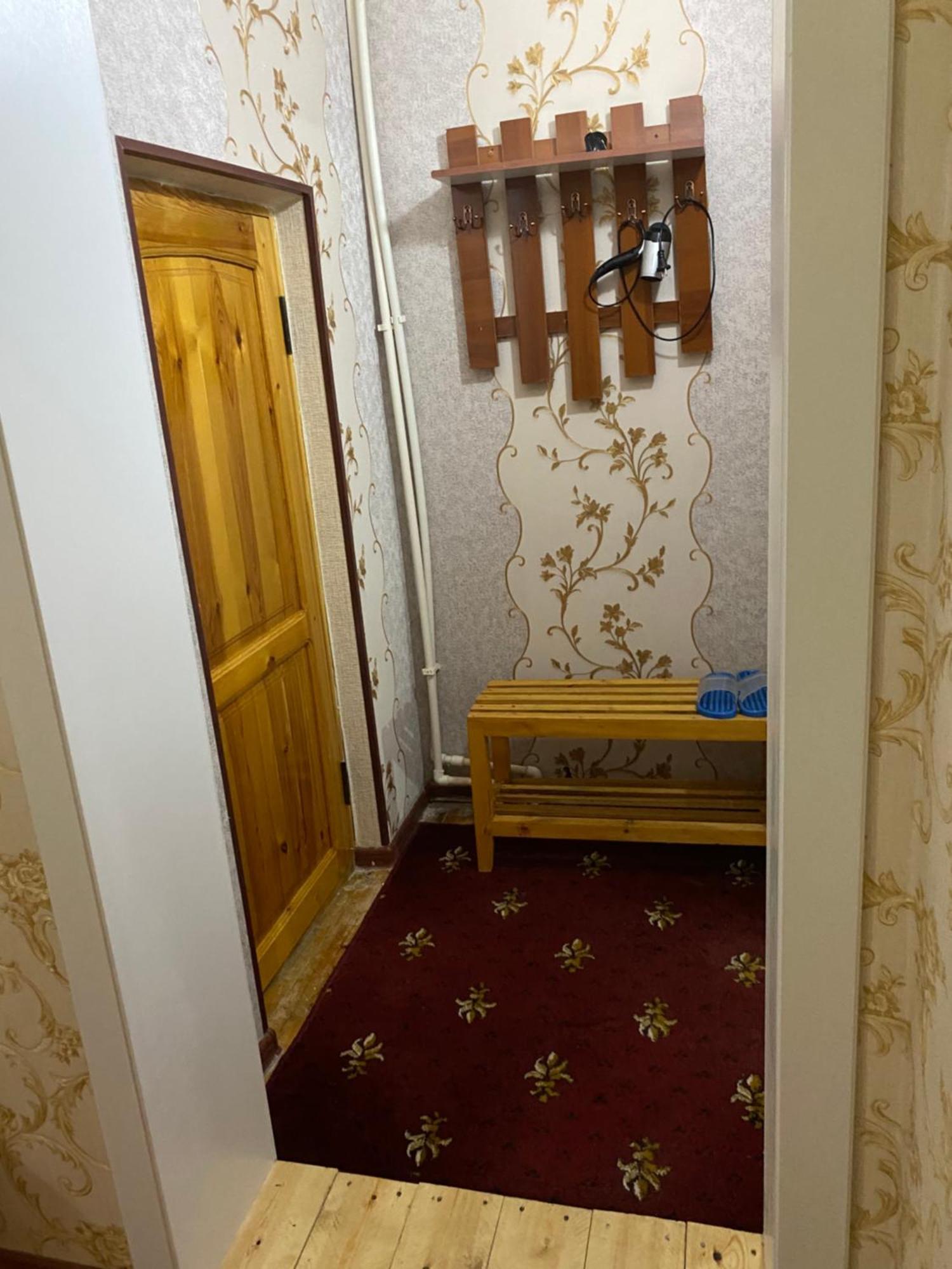 Khiva Otabek B&B Hotel Exteriör bild