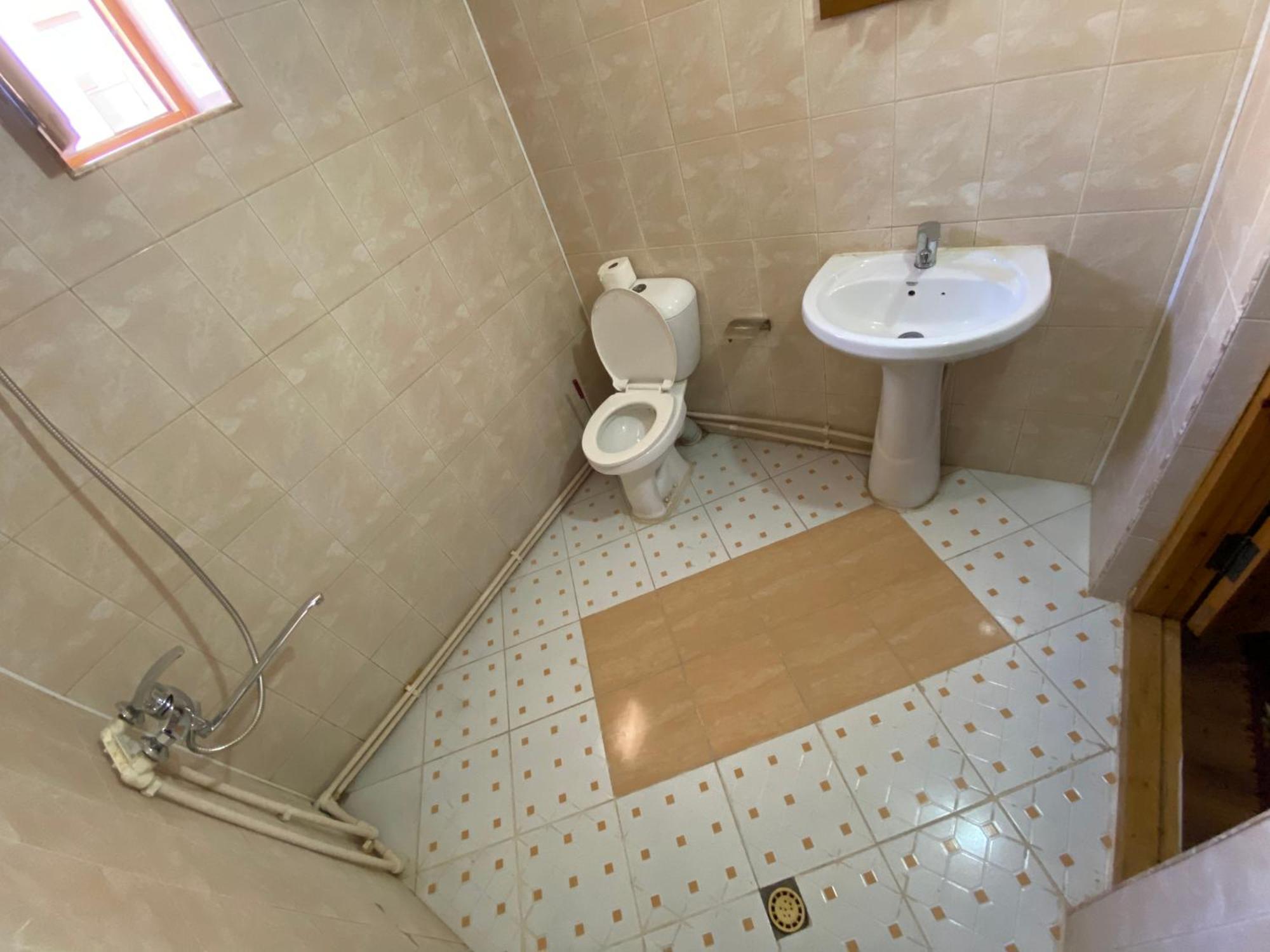 Khiva Otabek B&B Hotel Exteriör bild