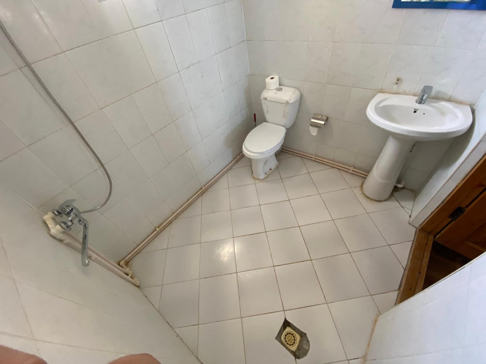 Khiva Otabek B&B Hotel Exteriör bild